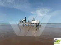 Kontainerių laivas parduodamas