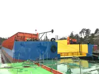 Barža parduodamas