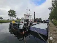 General Cargo/Multi-purpose parduodamas