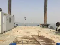 Barža parduodamas