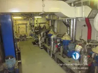 Naftos/chemijos tanklaivis parduodamas
