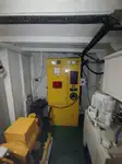 Barža parduodamas