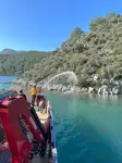 Desantinis tankinis laivas parduodamas