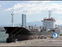 Naftos/chemijos tanklaivis parduodamas