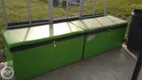 Kontainerių laivas parduodamas