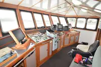 Traleris parduodamas