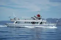 Kruizinis laivas Parduodama