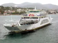 Kelto laivas Parduodama