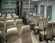 Įgulos laivas Parduodama