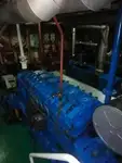 Naftos/chemijos tanklaivis parduodamas