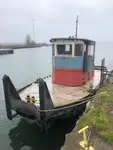 Vilkikas Parduodama
