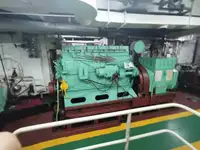 General Cargo/Multi-purpose parduodamas