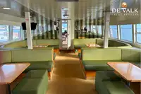 Kruizinis laivas parduodamas