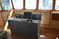 Naftos/chemijos tanklaivis parduodamas