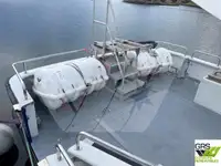 Ro-Ro laivas parduodamas