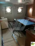 Tiekimo laivas parduodamas