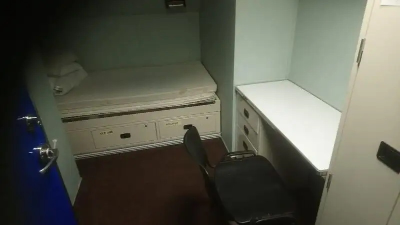 Ro-Ro laivas parduodamas
