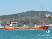 Naftos/chemijos tanklaivis parduodamas