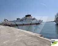 Ro-Ro laivas parduodamas