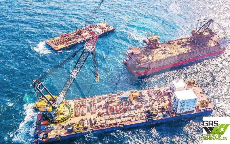 Barža parduodamas