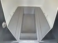 Kietas pripučiamas laivas parduodamas
