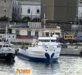 Naftos/chemijos tanklaivis parduodamas