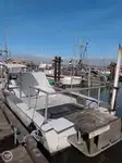 Trawler Parduodama