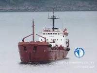 Naftos/chemijos tanklaivis parduodamas