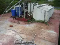 Barža parduodamas