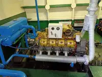 Desantinis tankinis laivas parduodamas