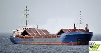 Birių krovinių laivas Parduodama