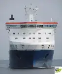 Ro-Ro laivas parduodamas