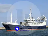 Trawler Parduodama