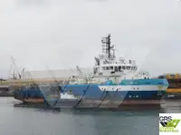 Apžiūros laivas Parduodama