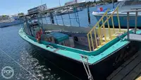 Keleivinis laivas parduodamas