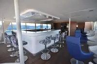 Kruizinis laivas parduodamas