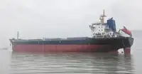 Birių krovinių laivas Parduodama