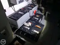 Kruizinis laivas parduodamas