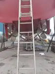 Loto laivas parduodamas