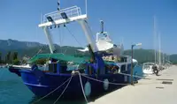 Trawler Parduodama