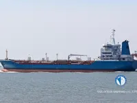 Naftos/chemijos tanklaivis parduodamas