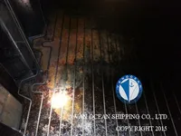 Naftos/chemijos tanklaivis parduodamas