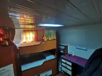 Tiekimo laivas parduodamas