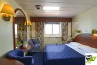 Ro-Ro laivas parduodamas