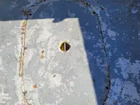 Žuvies perdirbimo laivas parduodamas