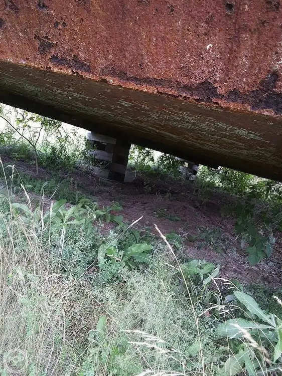 Barža parduodamas