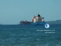 Naftos/chemijos tanklaivis parduodamas