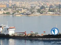 Naftos/chemijos tanklaivis parduodamas