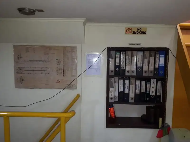 Naftos/chemijos tanklaivis parduodamas