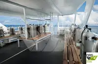 Keleivinis laivas parduodamas